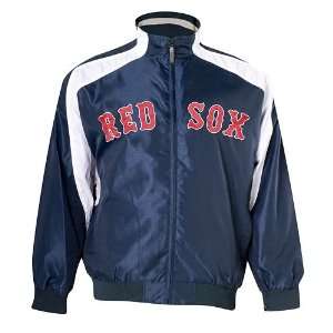  Majestic Boston Red Sox Jacket   Big and Tall Sports 