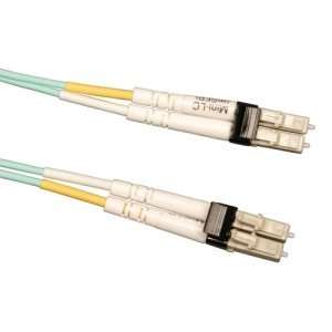  Tripp Lite N838 01M Fiber Optic Duplex Patch Cable. 1M 