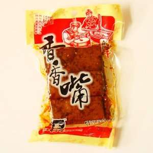 Xiangxiangzui Dried Soybean Spicy Flavor Grocery & Gourmet Food