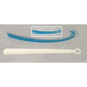  Standard Plastic Shoehorn