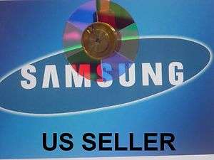 Samsung Color Wheel HL P5674W HLP5674W HL R5677W HLP5674WX/XAA 