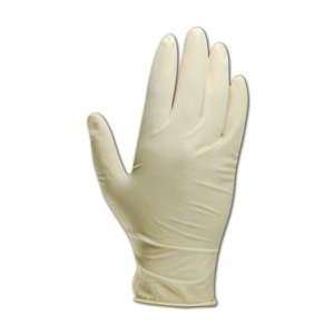  Ansell Conform 69 210 Latex Gloves, Powdered, Box