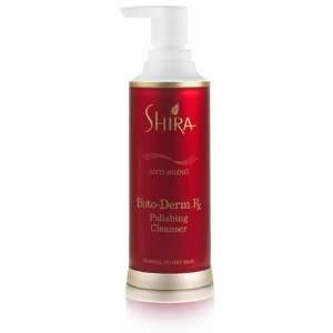  Shira Boto Derm Rx Polishing Cleanser Beauty