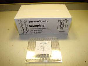 Shandon #72110013 Thermo Coverplates  250 Count  