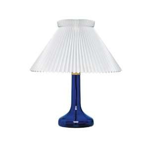  343 table lamp by Le Klint