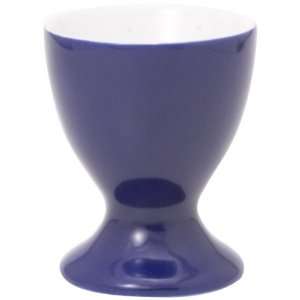  Pronto night blue egg cup with base