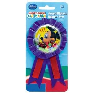  Mickey Mouse Ribbons Toys & Games