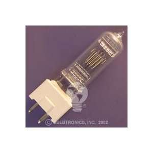  Osram Sylvania FRG 500W 120V Lamp