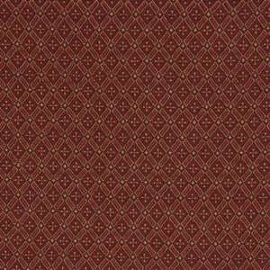  Fabricut Vachss Claret 3292208