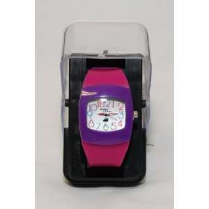  Shimmy & Simmy Pink Watch 