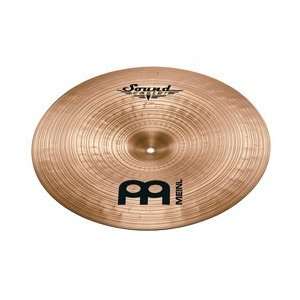    Meinl Soundcaster Series 18 China Cymbal Musical Instruments
