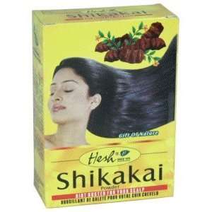 Shikakai Powder 3.5oz (100g)   Hesh Pharma