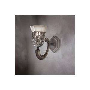  AB1312   Royal Conservatory Wall Sconce