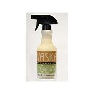  Vaska Non Toxic Sport Stain Remover