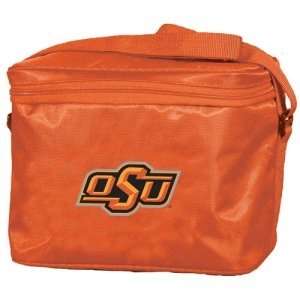    Oklahoma State Cowboys NCAA Lunch Box Cooler