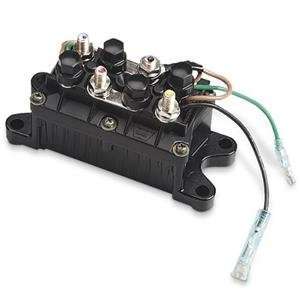  Warn Replacement Contactor      Automotive