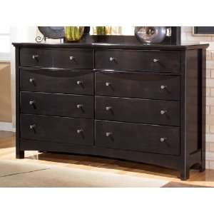 Contemporary Dresser