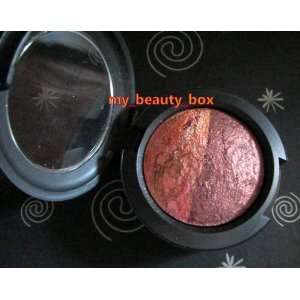   Electroflash PLAY ON PLUMS Mineralize Eye Shadow Duo 