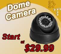  you need cctv equipment such as complete system package dvr security 