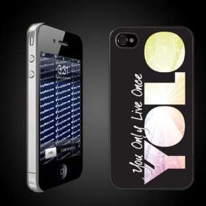  Fun YOLO iPhone Hard Case Designs   You Only Live Once 