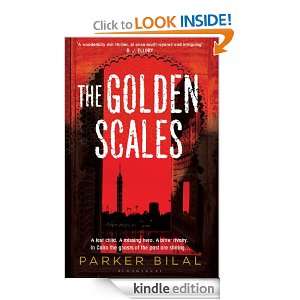   Scales A Makana Mystery Parker Bilal  Kindle Store