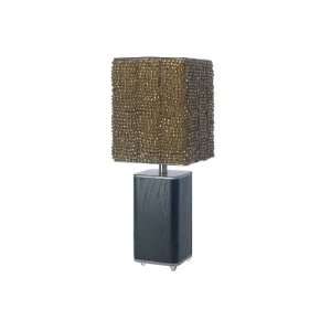  Table Lamps Set of 2 Premier