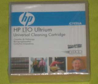 HP StorageWorks LTO 5 Ultrium 3280 SAS (EH900A)  