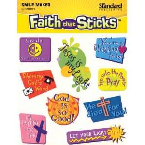  Everyday Encouragement Stickers (43149) Toys & Games