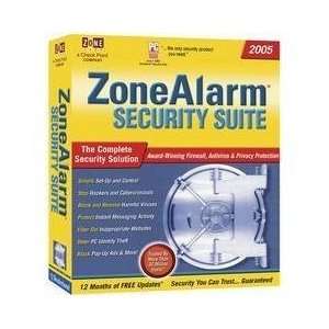  Encore Zone Alarm Security Suite 5 Electronics