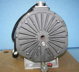 Edwards ESDP 12 Oil Free Dry Scroll Vacuum Pump  