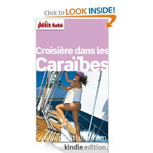 Croisière dans les Caraïbes (COUNTRY GUIDES) (French Edition 