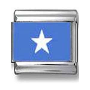  Somalia Flag Italian charm Jewelry