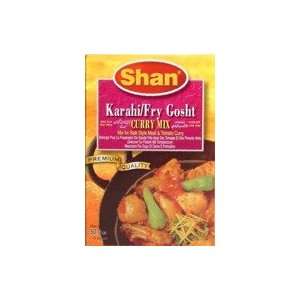 Shan Kunna Matka Gosht Curry Mix (Masala)  Grocery 