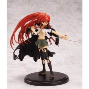  Shakugan no Shana Shana ToysWork Version PVC Figure 1/8 