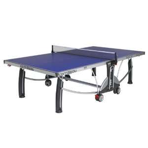  Cornilleau Sport 500M Outdoor Table Tennis Table   Blue 