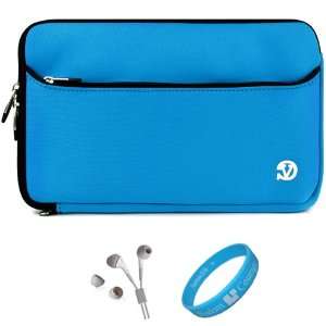  SumacLife Neoprene Sleeve Carrying Case Cover for ASUS Transformer 