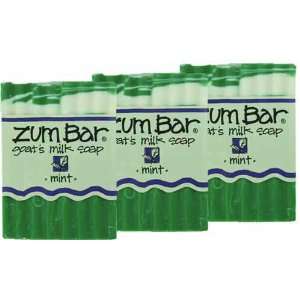  Mint Zum Bars by Indigo Wild Beauty