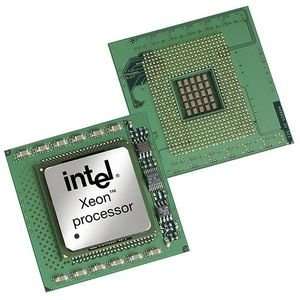   HP Dual Core Intel Xeon 5140 (2.33 GHz, 1333 FSB) Processor Option Kit