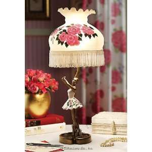  Ballerina Table Lamp 