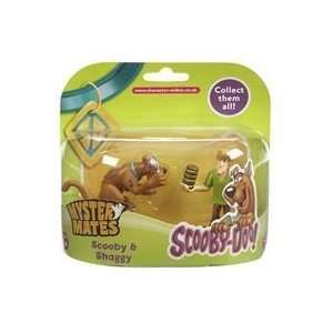  Scooby Doo Mystery Mates Scooby & Shaggy Toys & Games