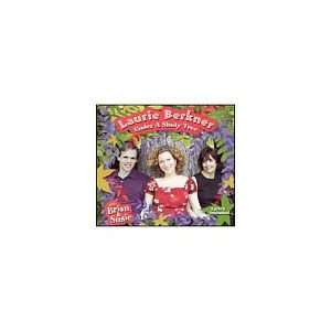  Laurie Berkner   Under A Shady Tree Toys & Games