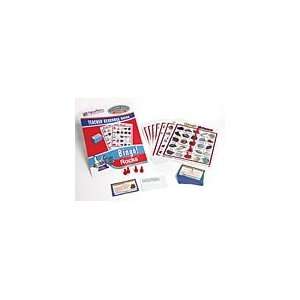  Rock Bingo Game Toys & Games