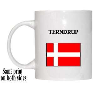  Denmark   TERNDRUP Mug 