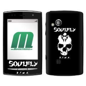  MusicSkins MS SFLY10280 Sony Ericsson Xperia X10 mini pro 