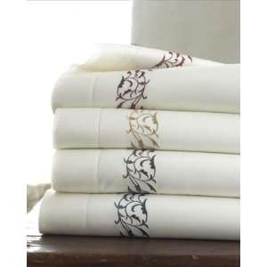  SFERRA King Mimi Sheet Set