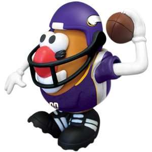  Minnesota Vikings NFL Mr. Potato Head