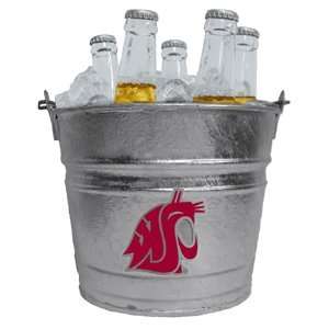 Washington State Cougars Ice Bucket 