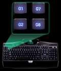 Logitech G19 Gaming Keyboard LCD Display + FREE POSTAGE  