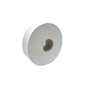  White Jubilee Jumbo Toilet Tissue   2 Ply 