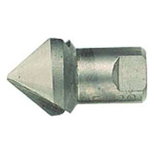  F20 HSS Countersink Blade For Holes Up To 20mm In Diameter 